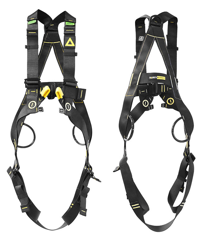Harness SR Jämtland
