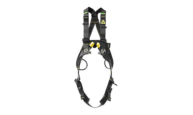 Harness SR Jämtland