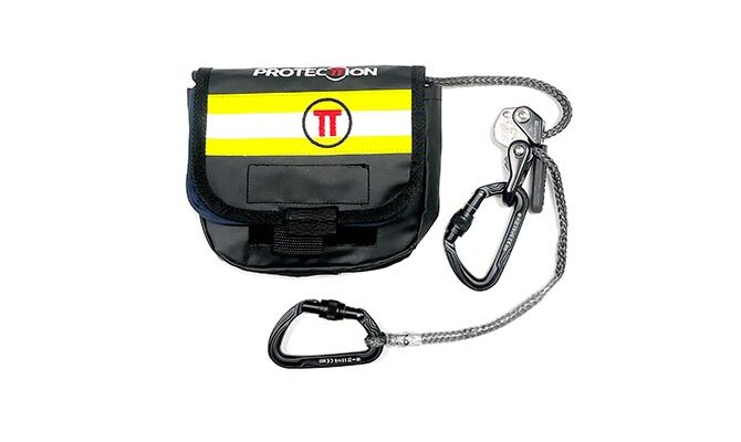 Light evacuation kit 20m