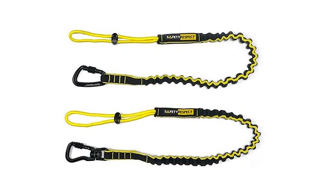 SR tool lanyard