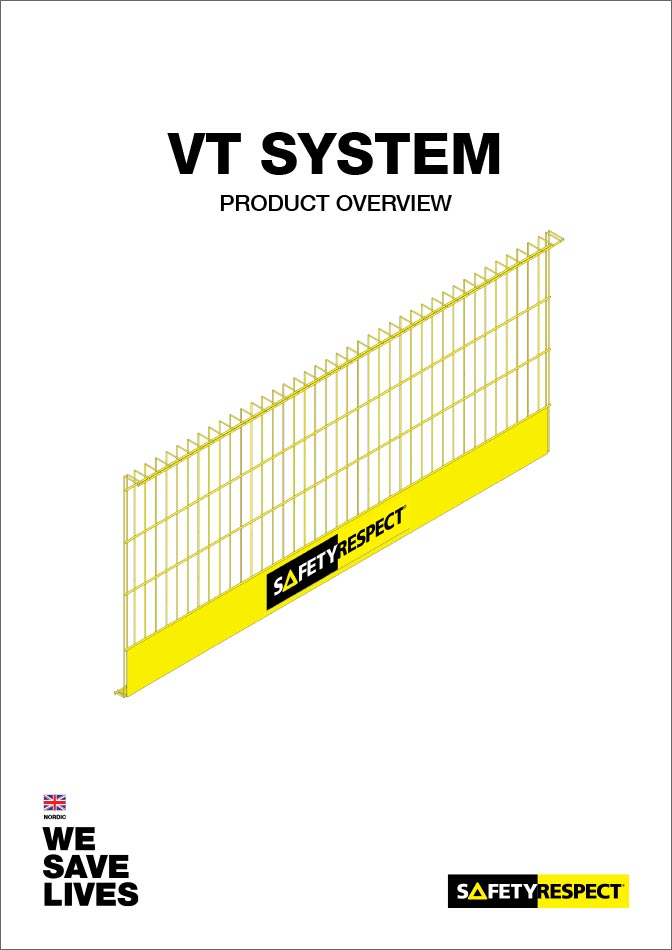 Product overview VT system Nordic EN 2023