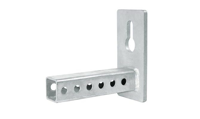 Flex nøkkelhullstøtte