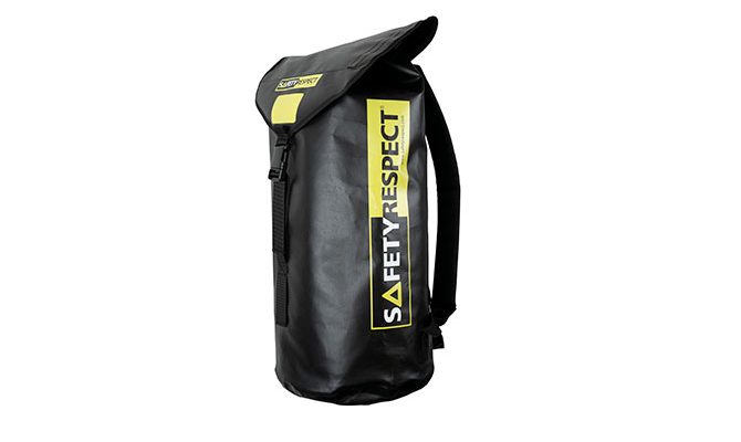 gear bag SR